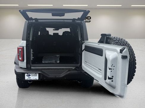 New 2026 Ford Bronco Badlands AWD/4WD image 7