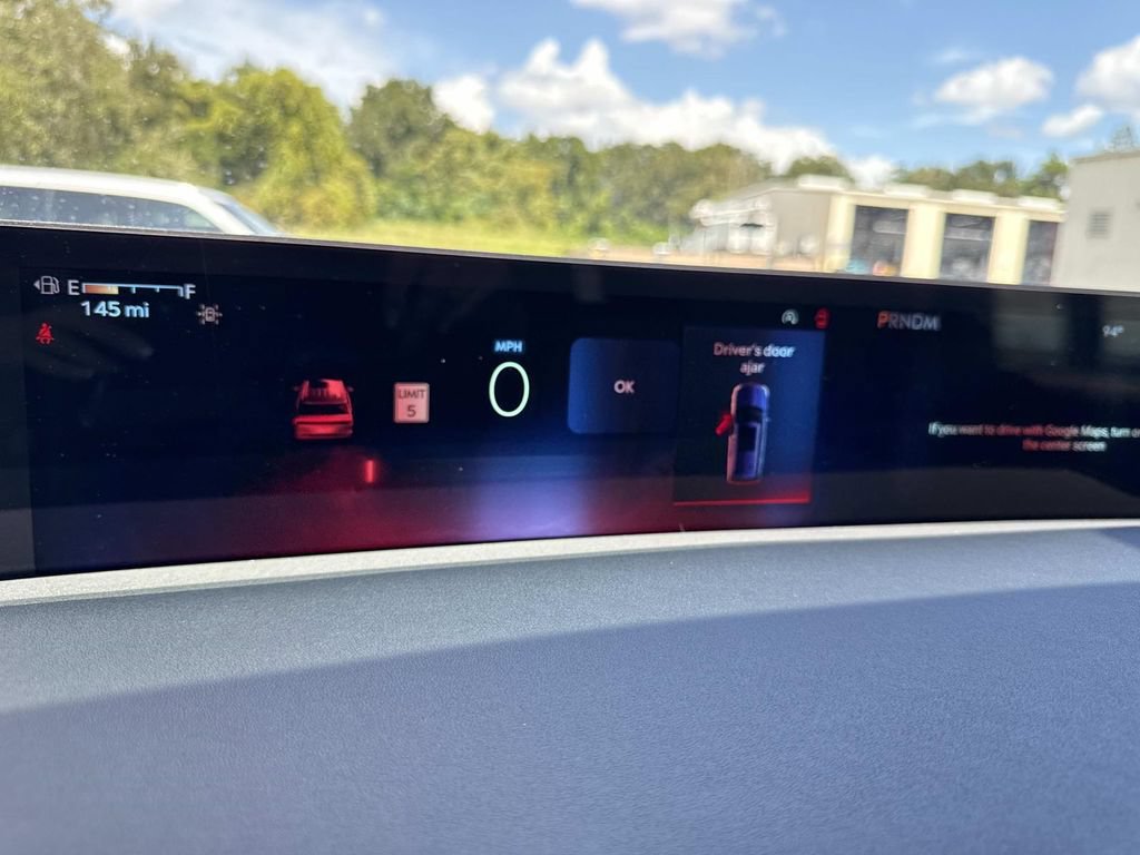 New 2026 Lincoln Navigator Reserve AWD/4WD image 29