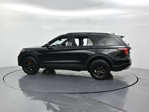 Certified 2026 Ford Explorer Tremor w/ Tremor Ultimate Package AWD/4WD image 7