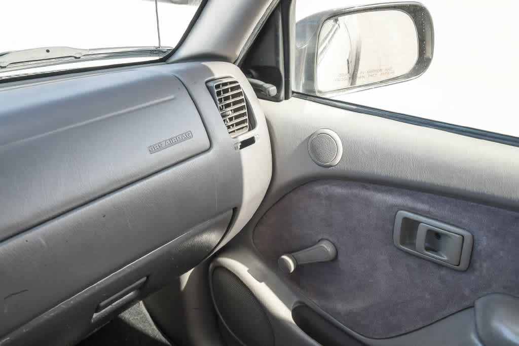 Used 2002 Toyota Tacoma PreRunner w/ Enhancement Pkg RWD image 18