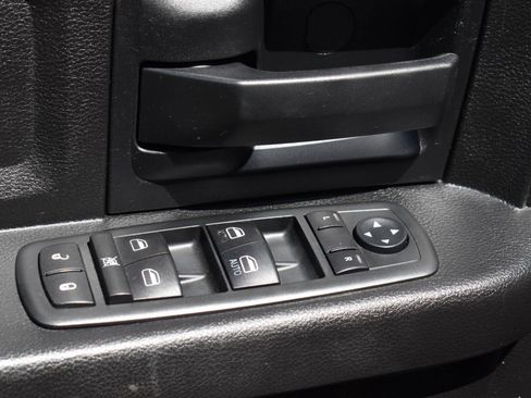 Used 2015 RAM 1500 Tradesman w/ Popular Equipment Group image 26