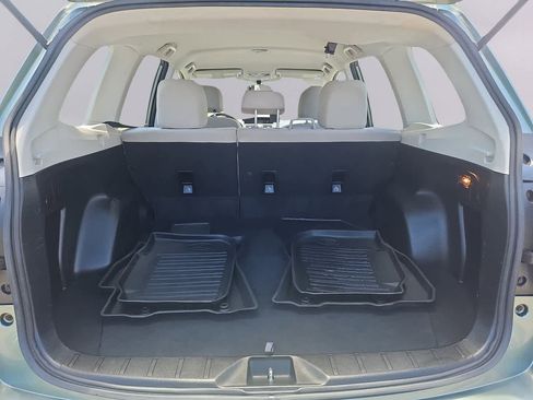 Used 2015 Subaru Forester 2.5i w/ Alloy Wheel Package AWD/4WD image 27