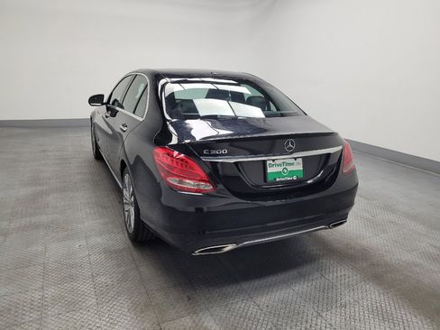 Used 2018 Mercedes-Benz C 300 Sedan image 6