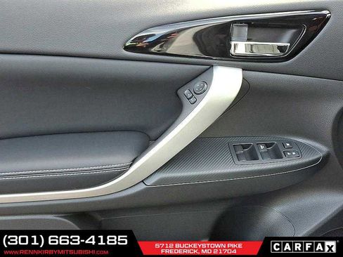 New 2026 Mitsubishi Eclipse Cross SE image 8