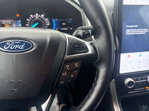 Used 2024 Ford Edge SEL w/ Convenience Package AWD/4WD image 36