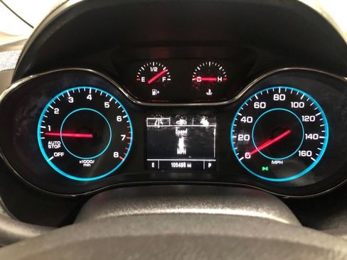 Used 2018 Chevrolet Cruze LS image 24