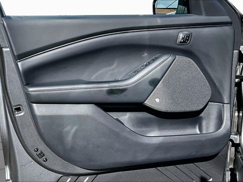 Certified 2023 Ford Mustang Mach-E Premium RWD image 21