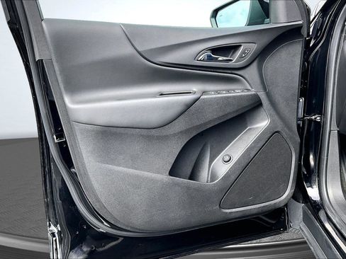 Used 2023 Chevrolet Equinox LT image 24