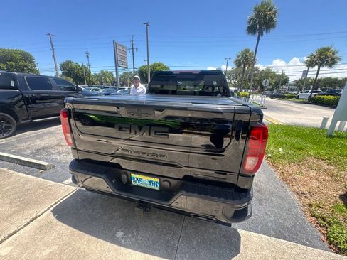 Used 2021 GMC Sierra 1500 Elevation w/ Preferred Package RWD image 26
