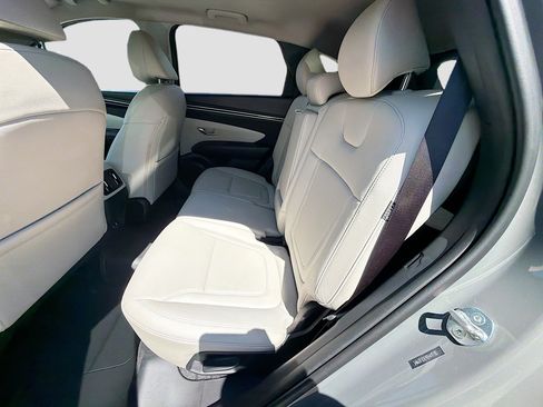 Used 2024 Hyundai Tucson SEL w/ Convenience Package image 22