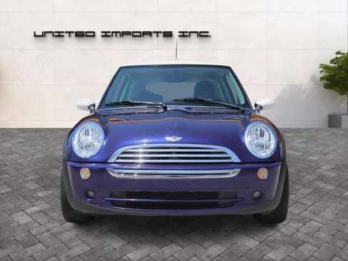 Used 2005 MINI Cooper Hardtop FWD image 8
