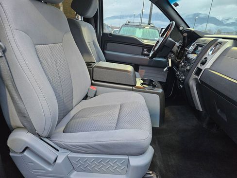 Used 2013 Ford F150 XLT w/ Luxury Equipment Group image 33