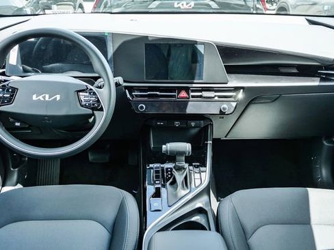 New 2026 Kia Niro LX FWD image 14