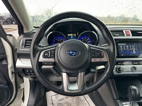 Used 2017 Subaru Legacy 2.5i Premium image 19