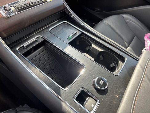 New 2026 Lincoln Aviator Reserve AWD/4WD image 23
