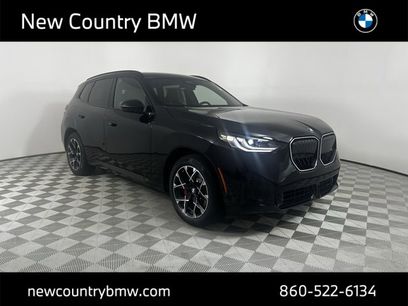 New 2026 BMW X3 xDrive30 w/ M Sport Package