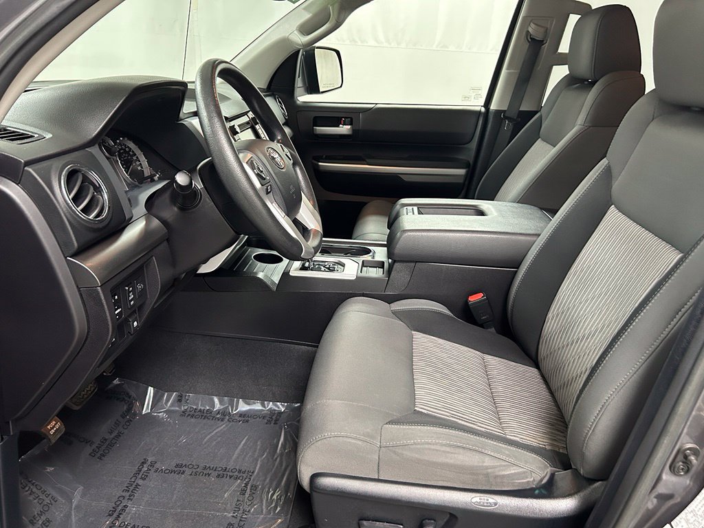 Used 2015 Toyota Tundra SR5 w/ TRD Off Road Package AWD/4WD image 11