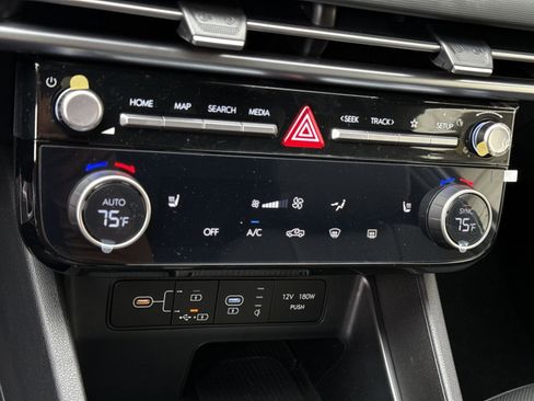 New 2026 Hyundai Santa Cruz XRT AWD/4WD image 21