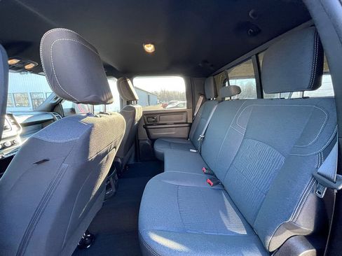 Used 2022 RAM 2500 Tradesman AWD/4WD image 18