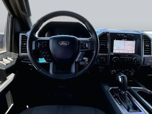 Used 2018 Ford F150 XLT w/ Equipment Group 302A Luxury AWD/4WD image 6