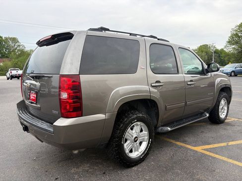 Used 2011 Chevrolet Tahoe LT w/ Suspension Package, Off-Road AWD/4WD image 6