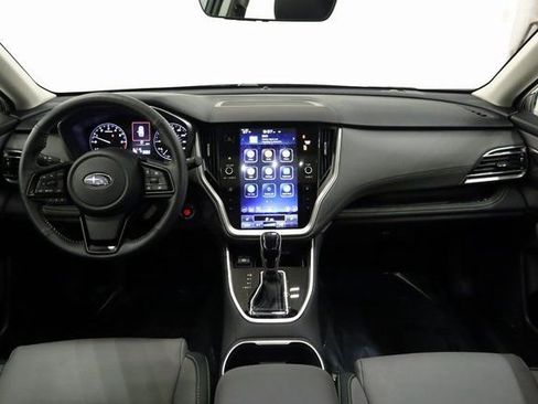 Used 2025 Subaru Outback Onyx Edition image 14