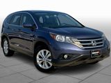 Used 2012 Honda CR-V EX image 2