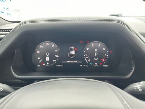 Certified 2023 Land Rover Defender 110 V8 AWD/4WD image 16
