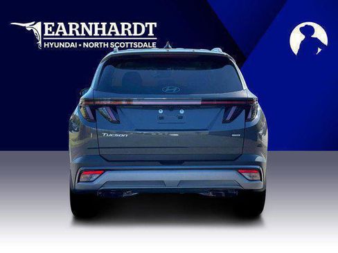 New 2026 Hyundai Tucson SEL image 6