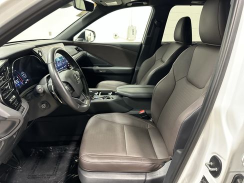 Used 2025 Lexus TX 350 AWD image 18
