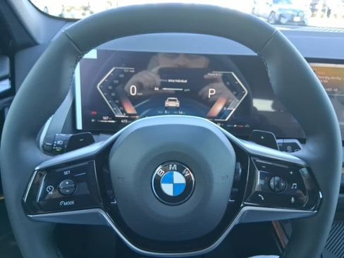 New 2026 BMW X3 xDrive30 w/ Premium Package AWD/4WD image 8