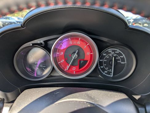 Used 2017 FIAT 124 Spider Abarth RWD image 18
