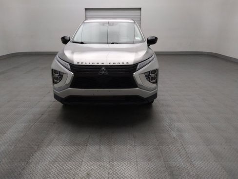 Used 2023 Mitsubishi Eclipse Cross LE AWD/4WD image 15
