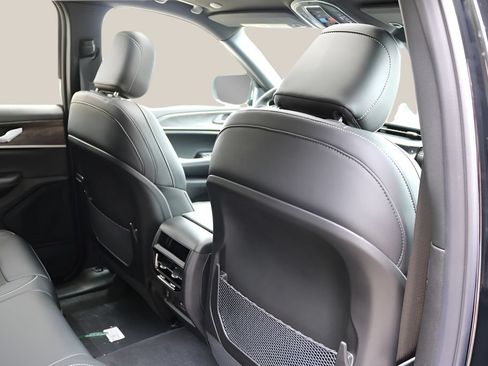 New 2026 Jeep Grand Cherokee 4WD image 19
