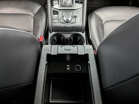 Certified 2024 MAZDA CX-5 AWD 2.5 S w/ Select Package image 30
