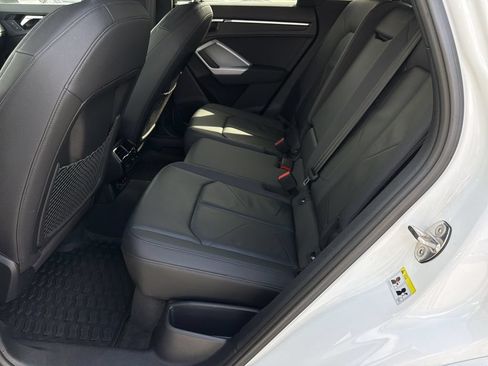 Used 2022 Audi Q3 2.0T Premium Plus AWD/4WD image 17