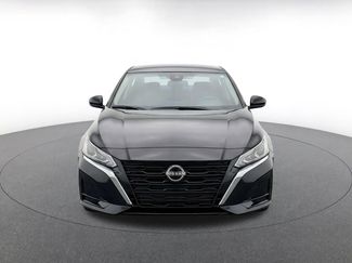 Used 2025 Nissan Altima 2.5 SV FWD video 2