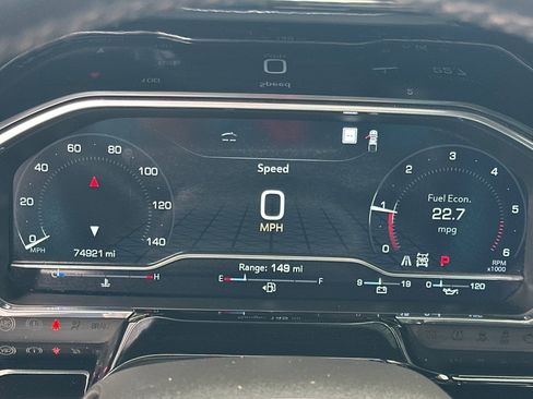 Used 2022 GMC Sierra 1500 Elevation w/ Elevation Premium Package image 39