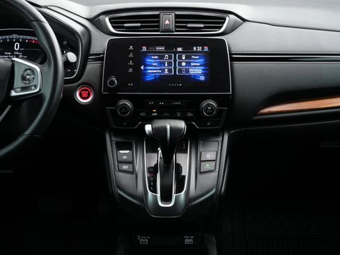 Used 2021 Honda CR-V EX-L image 24