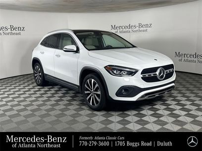 Certified 2022 Mercedes-Benz GLA 250