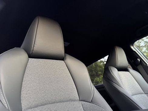 New 2026 Toyota bZ image 19