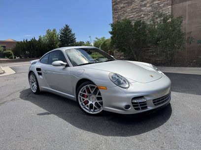 Used 2007 Porsche 911 Turbo