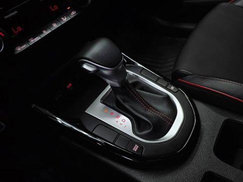 Used 2023 Kia Forte GT FWD image 27