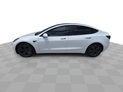 Used 2023 Tesla Model 3 Standard Range RWD image 5