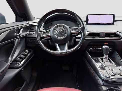 Used 2023 MAZDA CX-9 Carbon Edition AWD/4WD image 24