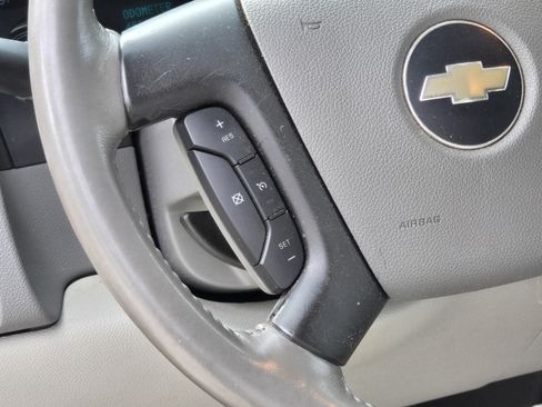Used 2008 Chevrolet Silverado 1500 LTZ w/ Safety Package RWD image 18