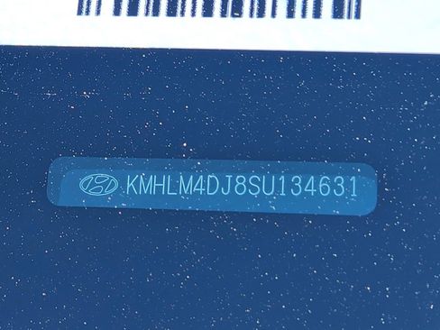 Used 2025 Hyundai Elantra Hybrid FWD image 26