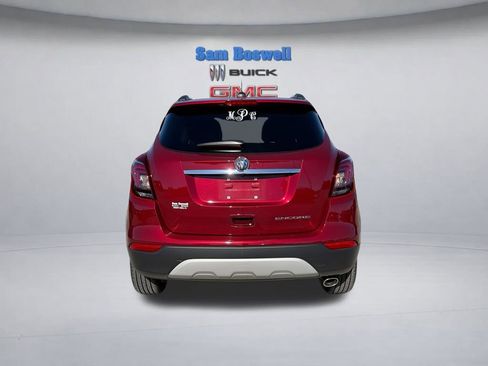 Used 2022 Buick Encore Preferred w/ Safety Package image 8