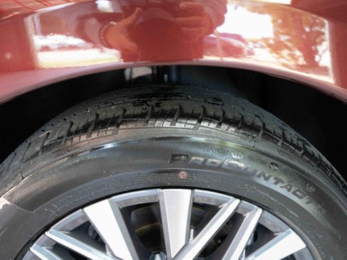 Used 2023 Nissan Altima 2.5 SV w/ SV Premium Package image 29