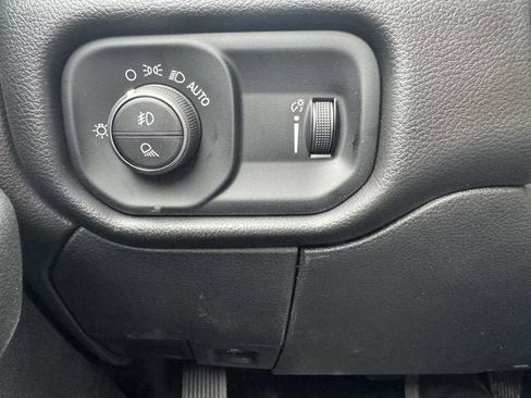 New 2026 RAM 2500 Tradesman image 30